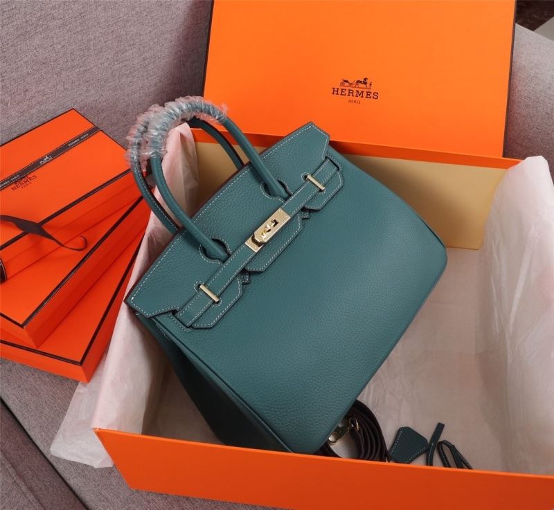 Hermes Birkin Bags